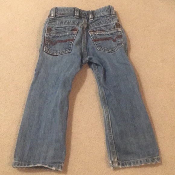 🌾 Diesel Jeans - Picture 3 of 3